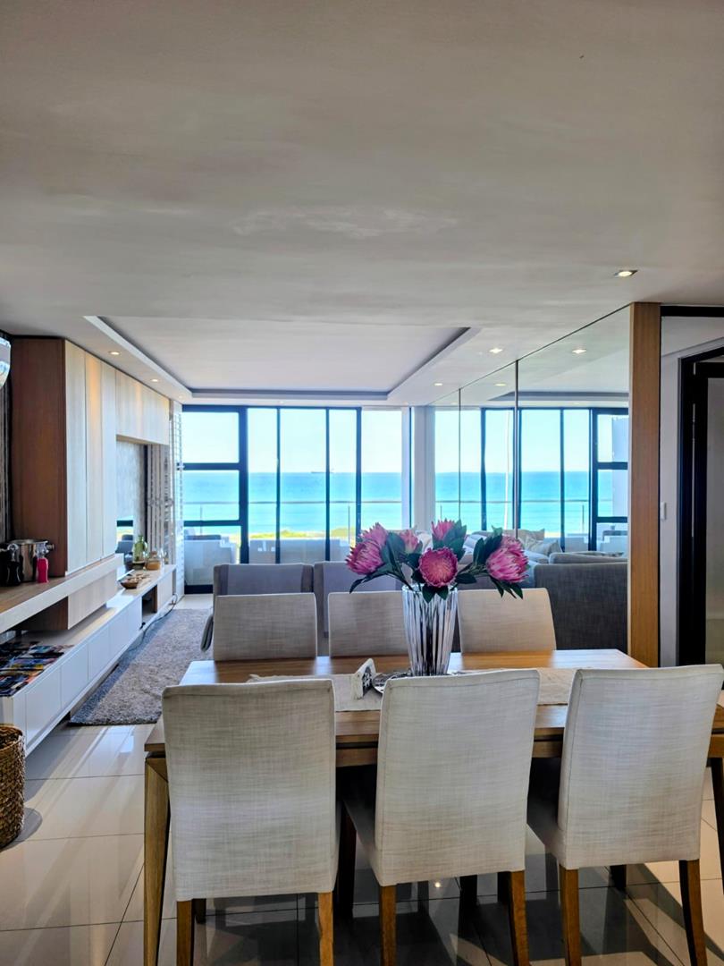 2 Bedroom Property for Sale in Beachfront Western Cape